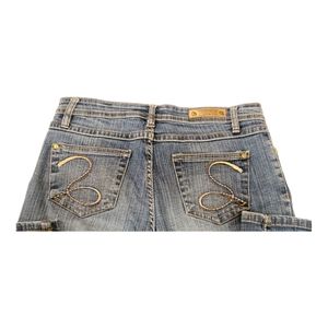 Southpole Jeans, size 9